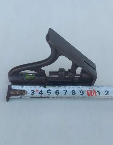 Esquadro Combinado s/ a régua - Foto 5