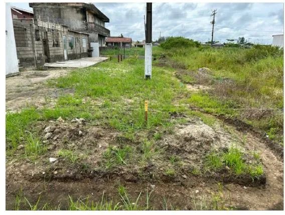 Lotes na Ilha Comprida - 5 Lotes de 250m² (Total: 1.250m²) - Apenas 100m da Praia - Foto 2