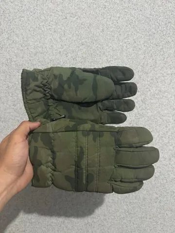 Luva de frio - Foto 3