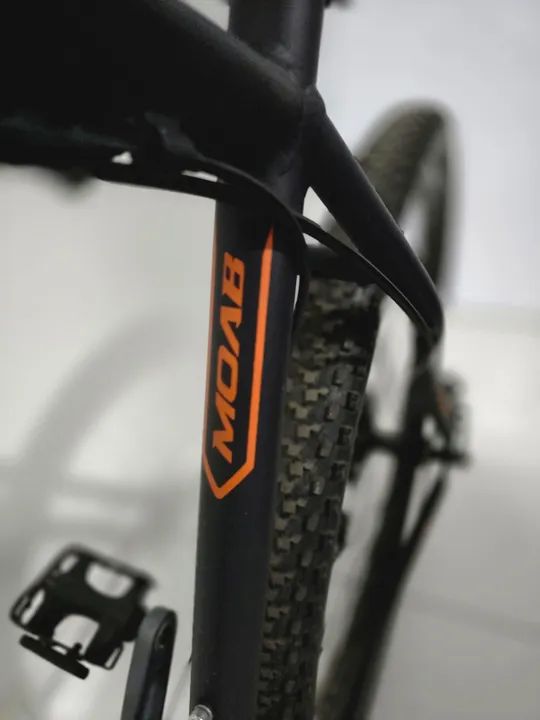 Vendo Caloi Moab. - Foto 4