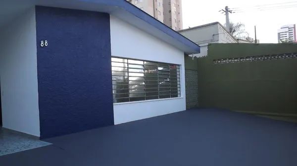 CASA COMERCIAL - CENTRO DE LONDRINA - Foto 4