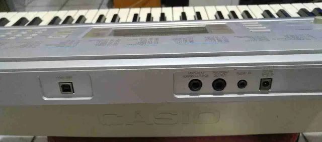 Casio CTK4000 - Foto 4