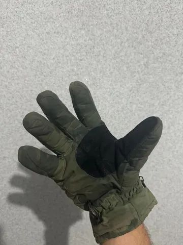 Luva de frio - Foto 4