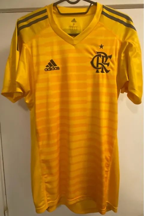 Camisa do Flamengo original 