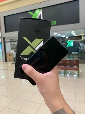 iPhone X com garantia e preço baixo - a melhor loja da região  - Foto 2
