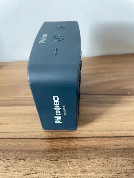 Caixa de som com bluetooth - Foto 3