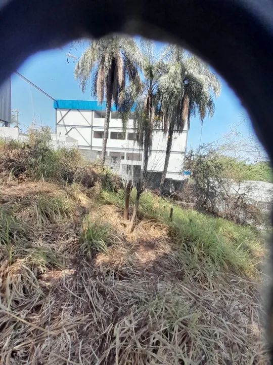 Arquipélago verde/Betim - Terreno 1.000m² documentado