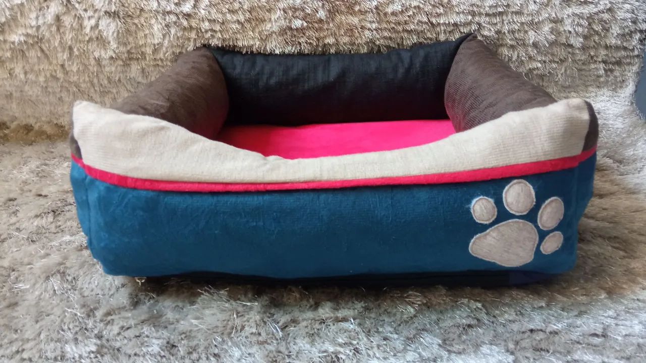 Camas pets pequeno porte  - Foto 4