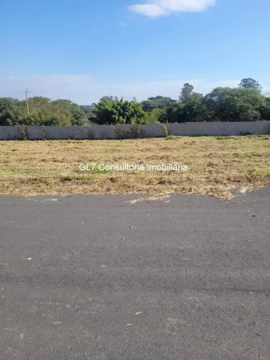 OPORTUNIDADE Terreno a Venda Condomínio Reserva Santa Maria Indaiatuba SP