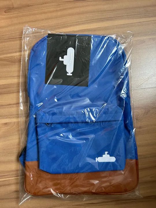 Mochila esportiva  - Foto 3