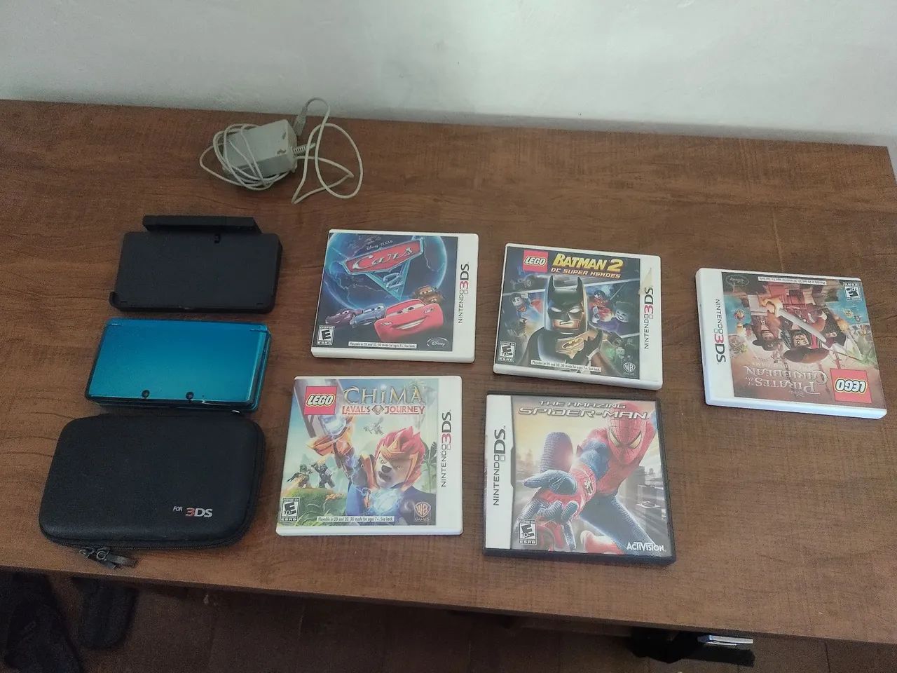 Nintendo 3DS leia a descrição - Foto 5