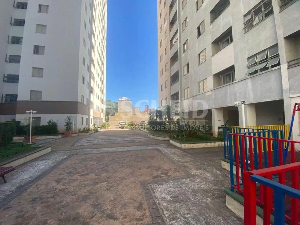 APARTAMENTO, 3 DORMITÓRIOS, 2 SALAS, 1 VAGA - BARRA FUNDA - Foto 2
