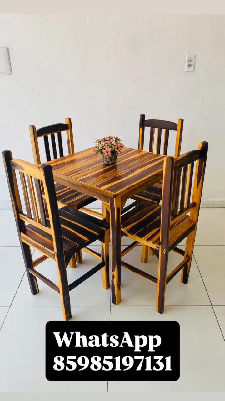 PROMOÇÃO! CONJUNTOS FIXOS 70x70  - Foto 2