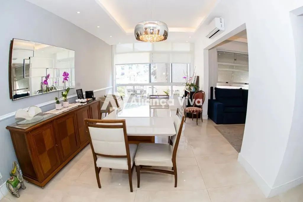 Copacabana | Apartamento 3 quartos - Foto 3