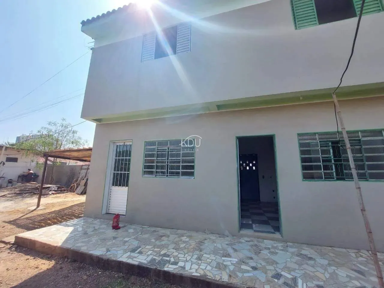 Apartamento para aluguel Jardim Riva Primavera do Leste 1.300,00