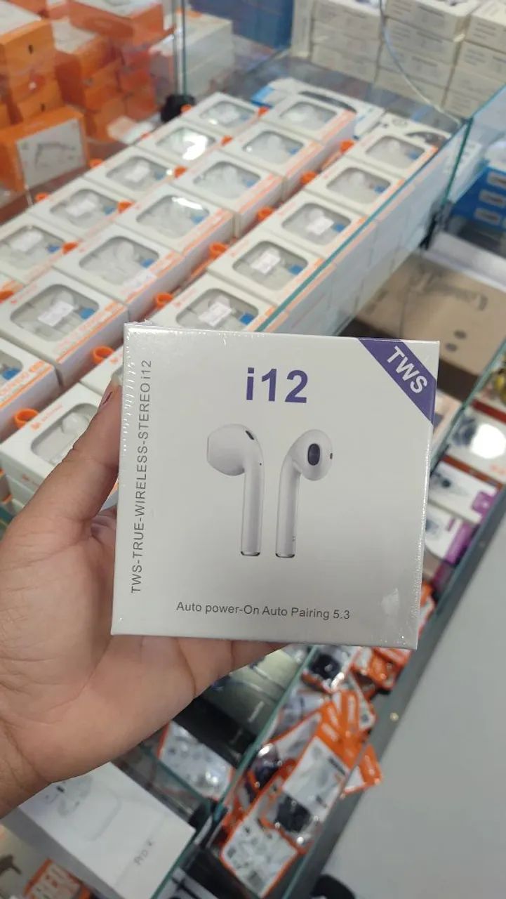 Fone bluetooth  - Foto 3