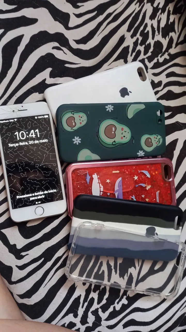 iPhone 6s