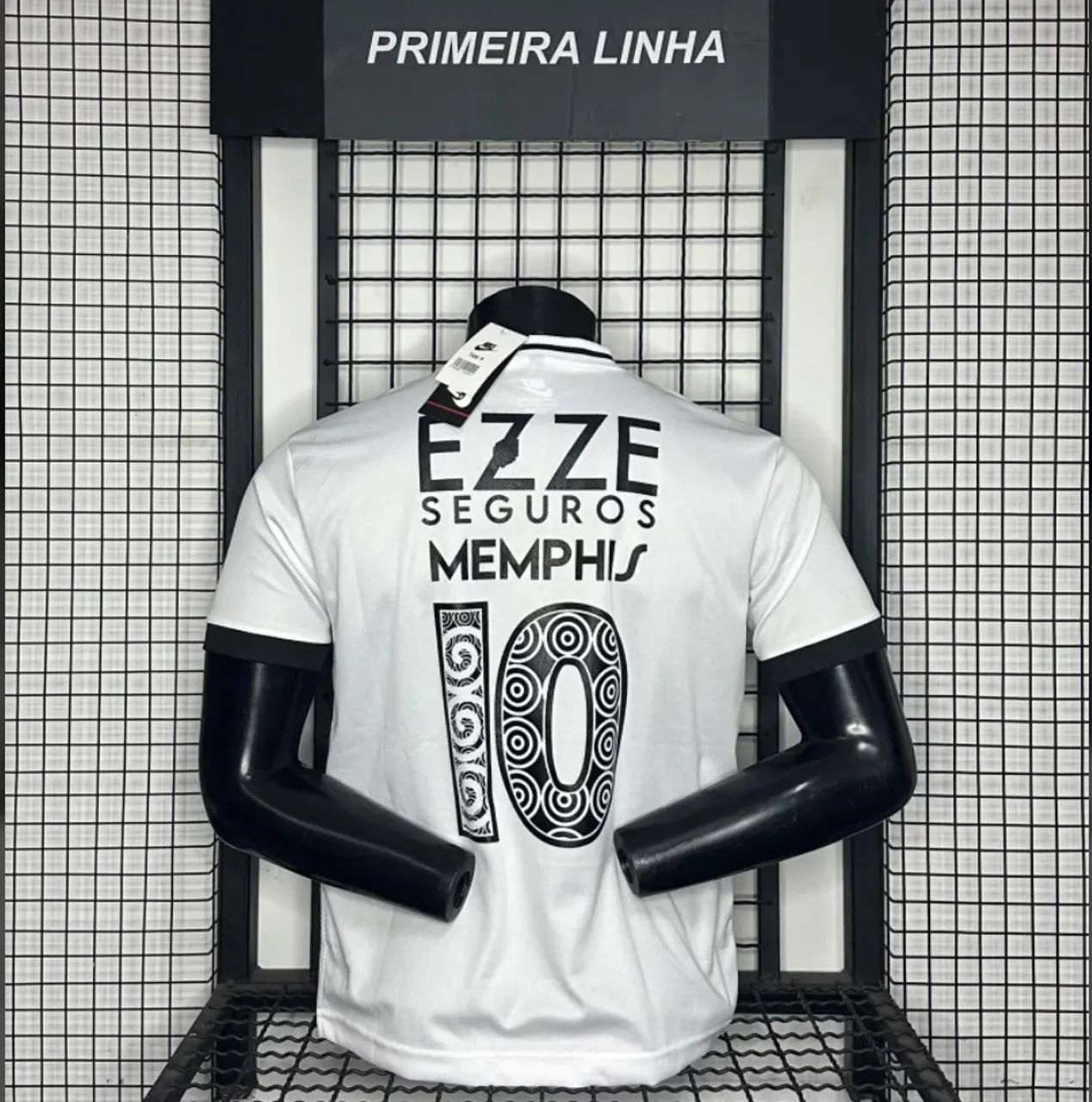 Camisa Corinthians  - Foto 3