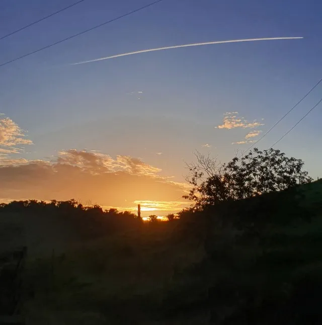 Sítio em Estrela Dalva, MG