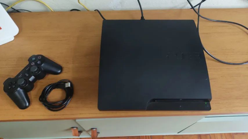 Ps3 usado - Foto 2