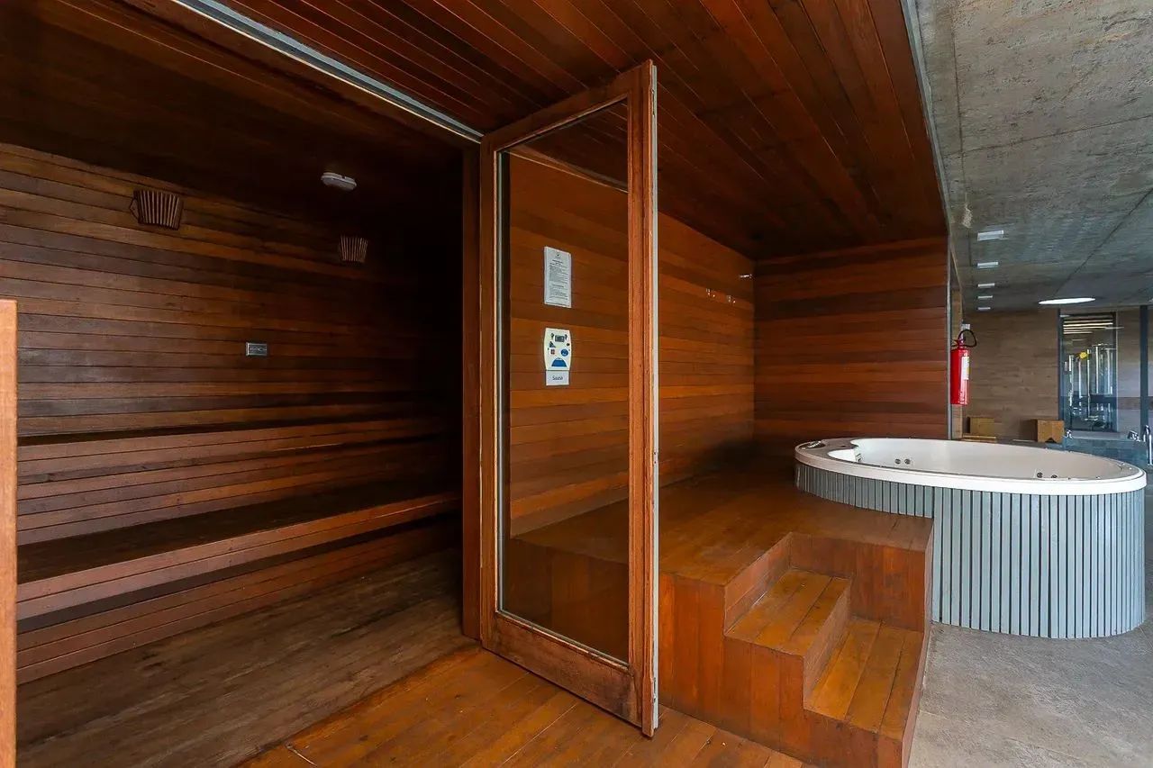 Casa de condomínio para venda possui 450 metros quadrados - Foto 5