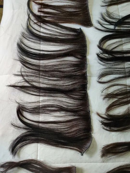 Mega Hair Natural 100% Humano  - Foto 5