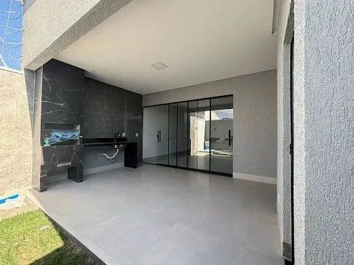 Casa com 3 dormitórios à venda, 138 m² por R$ 715.000,00 - Setor Faiçalville - Goiânia/GO