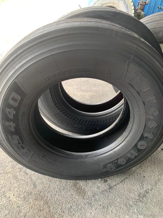 Pneus 295/80 e 275/80 EXTRA !!!! - Foto 9