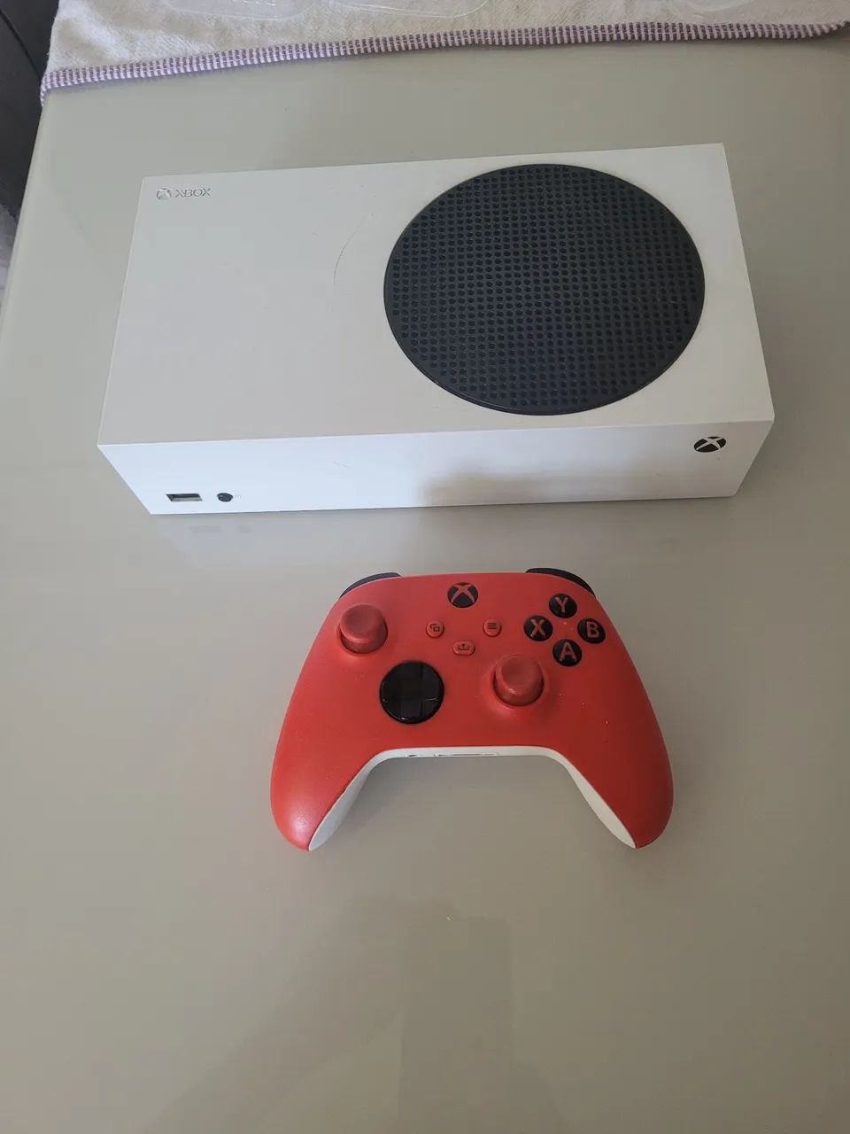 Xbox Series S - Console de nova geração - Foto 2
