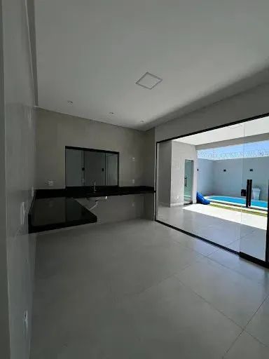 Casa com 3 dormitórios à venda, 138 m² por R$ 715.000,00 - Setor Faiçalville - Goiânia/GO - Foto 5