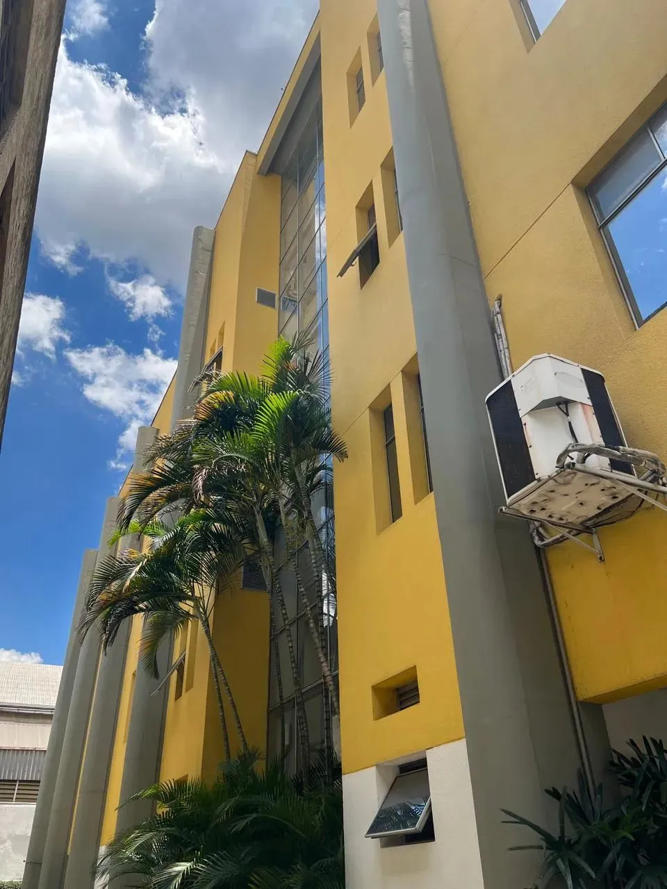 Locação Imóvel Comercial na Barra Funda SP