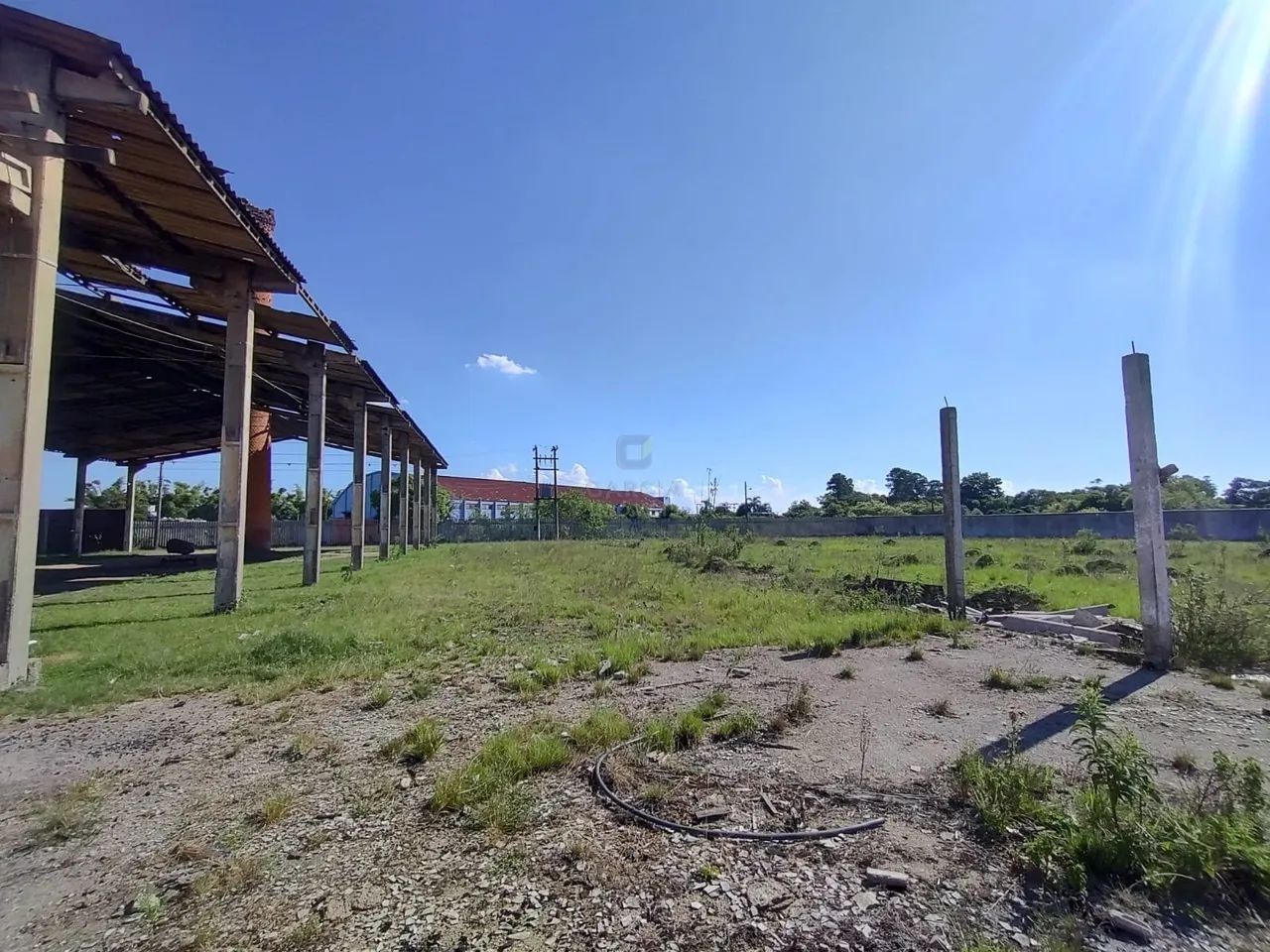 Terrenos para locação e venda - Santa Rosa de Lima - Foto 7