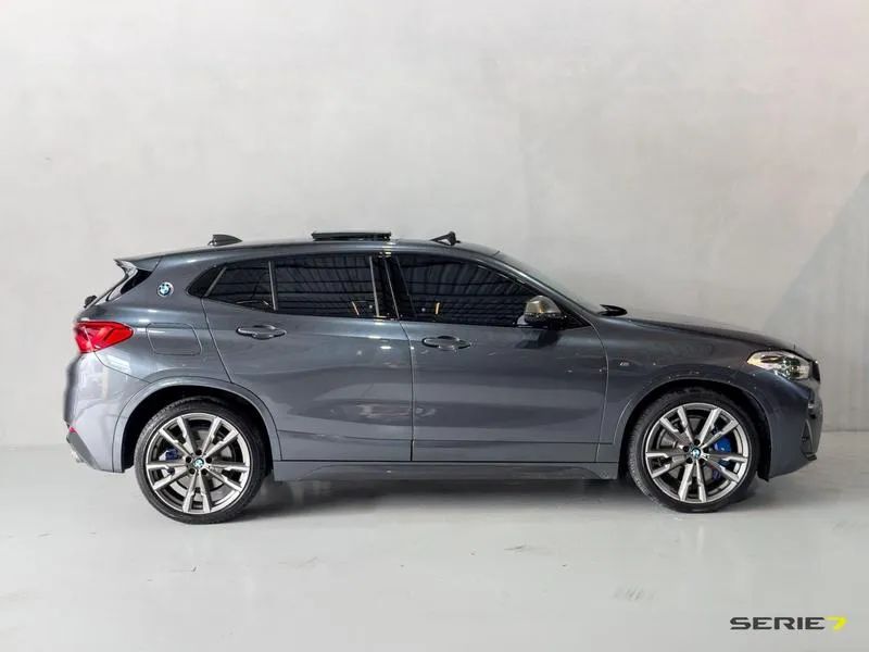 BMW X2 M35I 2020 - Foto 5