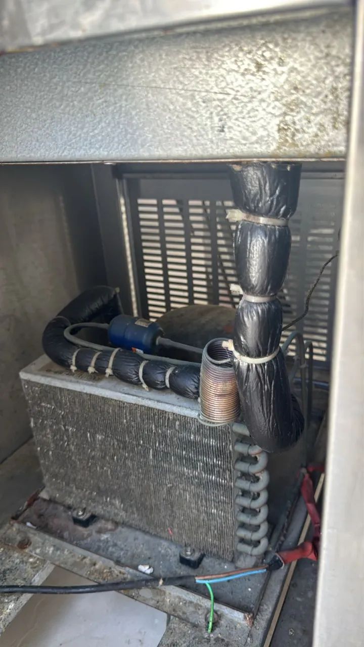 Pista fria  - Foto 3