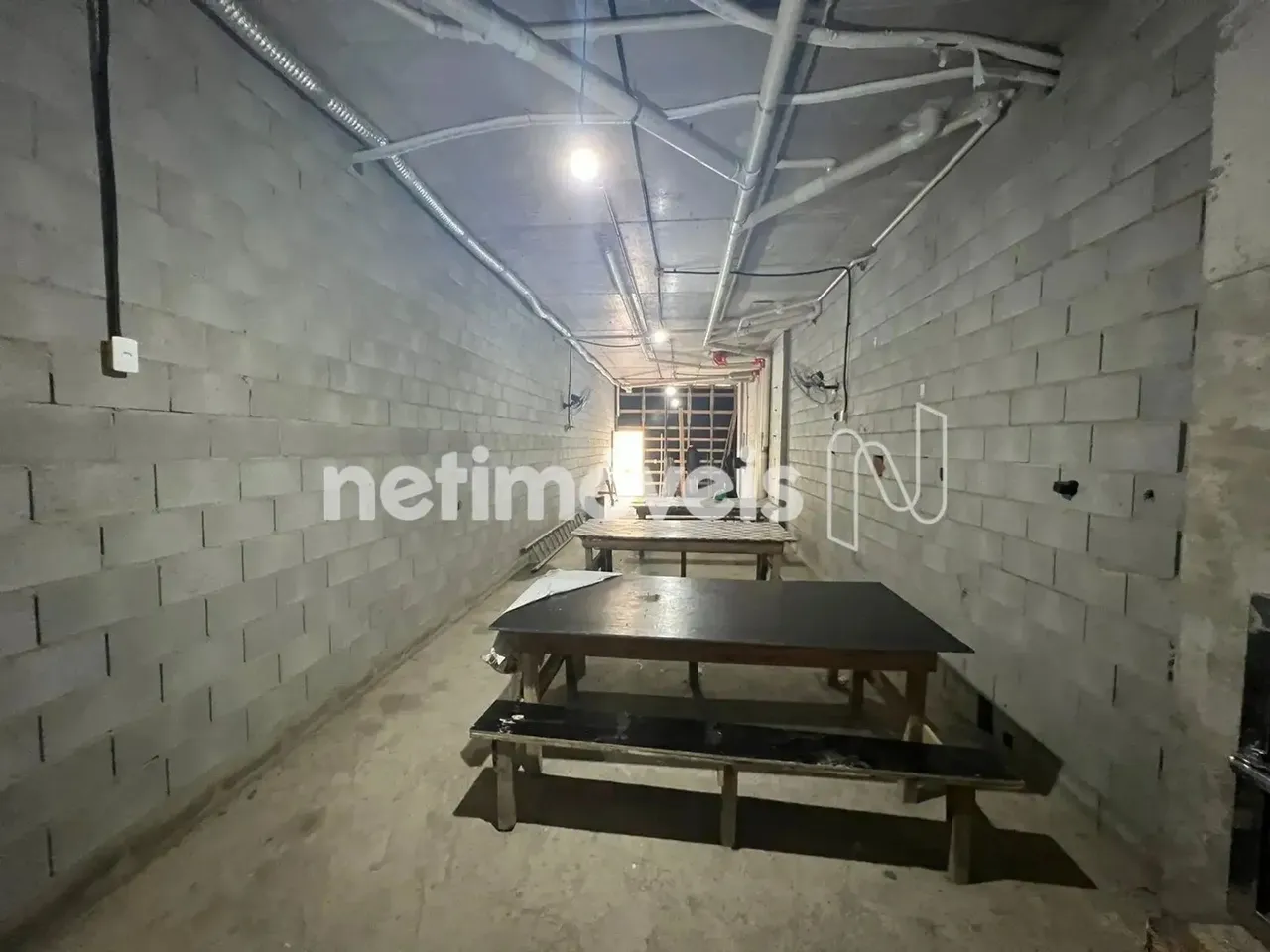 Locação Loja Jardim Camburi Vitória