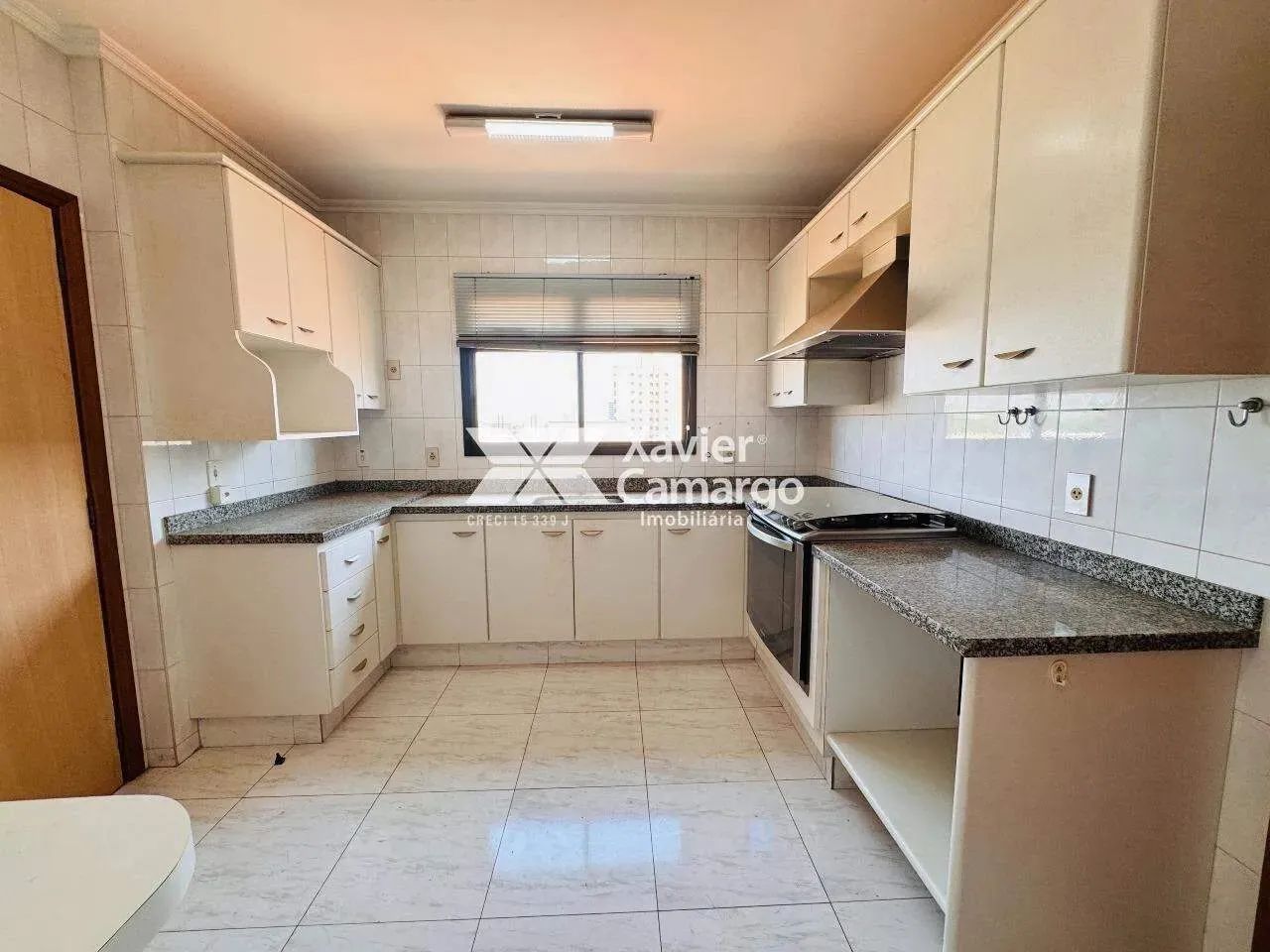 Apartamento à venda com 4 quartos, sendo 2 suítes no Centro - Rio Claro/SP - Foto 5