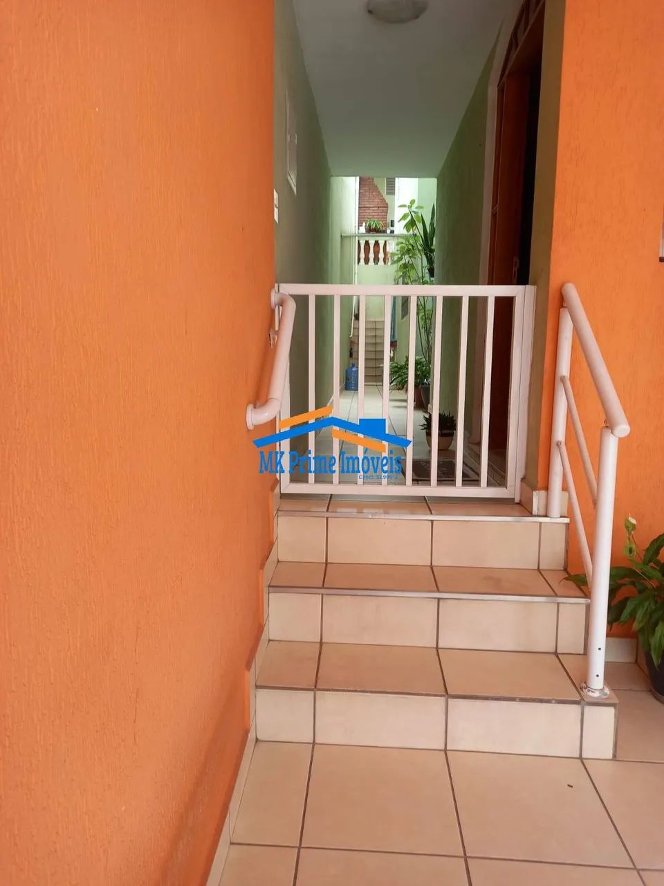 Sobrado à Venda  3 Dorms | Suíte com Closet e Varanda | Jardim Bela Vista - Foto 4