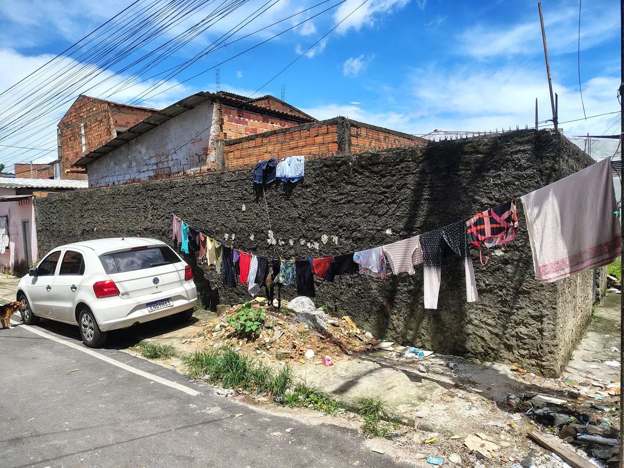 Casa no Una