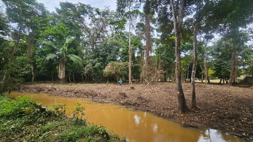 VENDO CHÁCARA NA VILA DO V