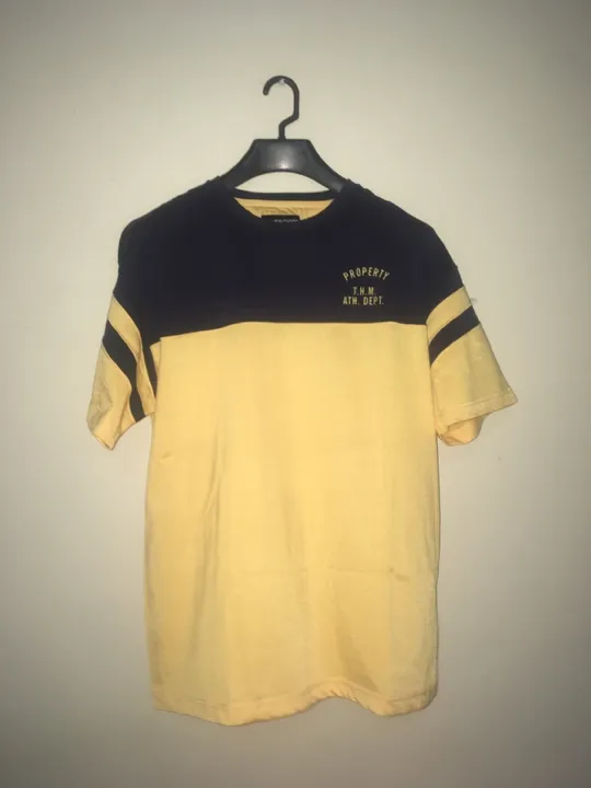 Camiseta Tommy Hilfiger