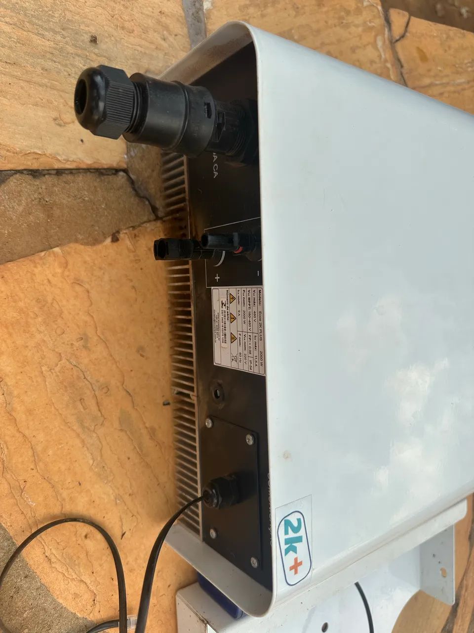Inversor fotovoltaico  - Foto 3