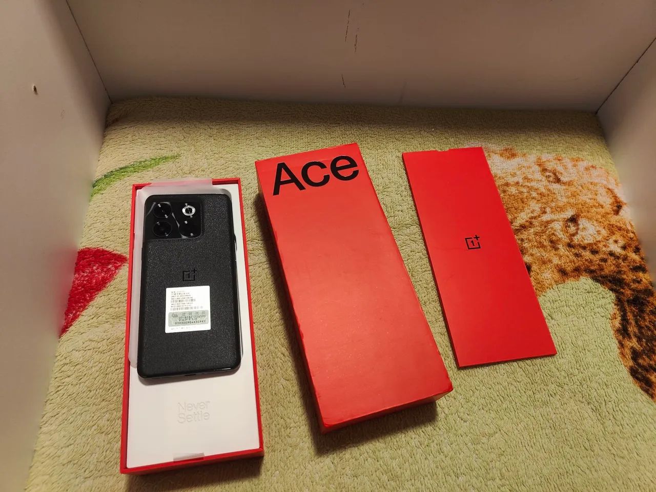 Oneplus ace pro/10t 16gb/512gb - Foto 3