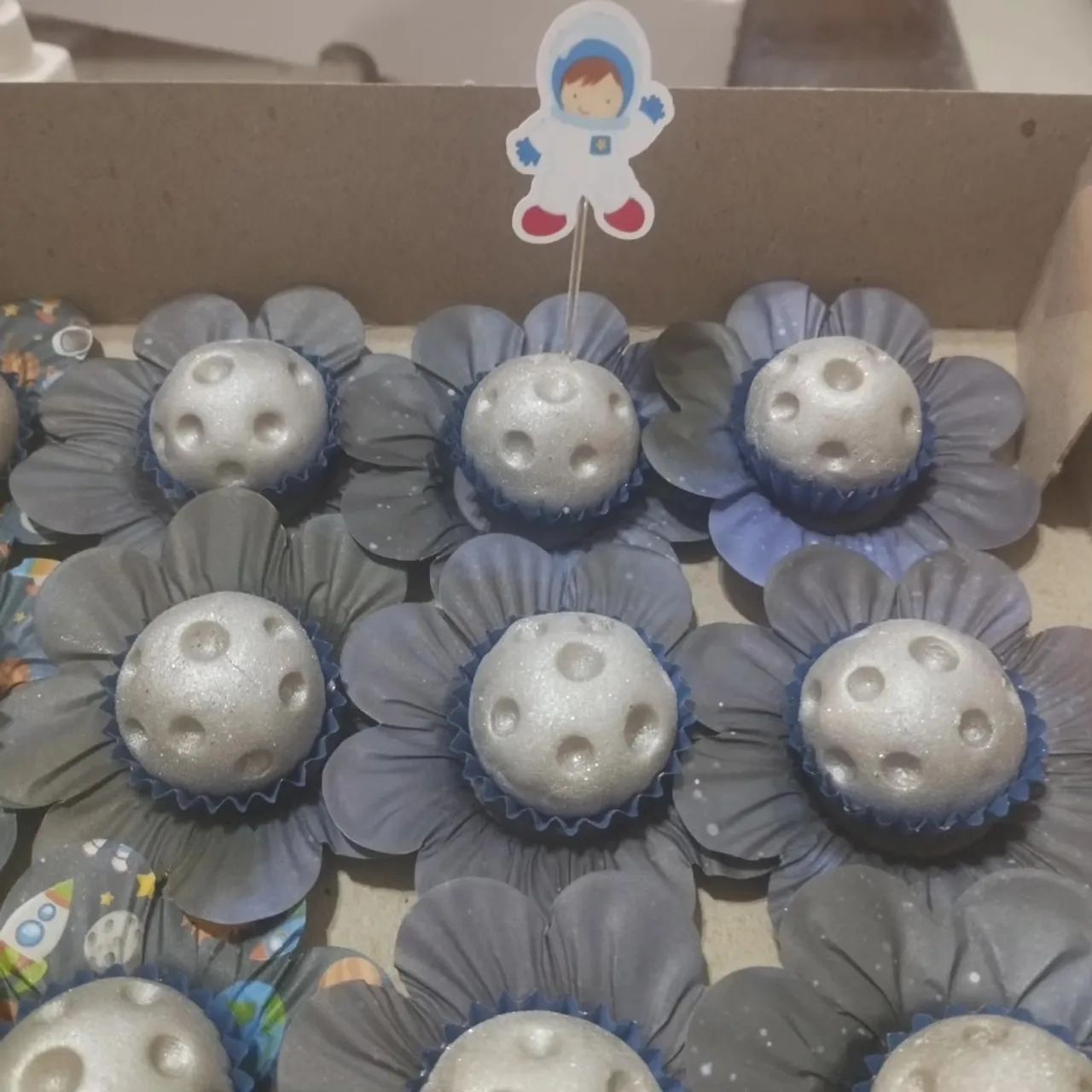 Brigadeiro gourmet  - Foto 2