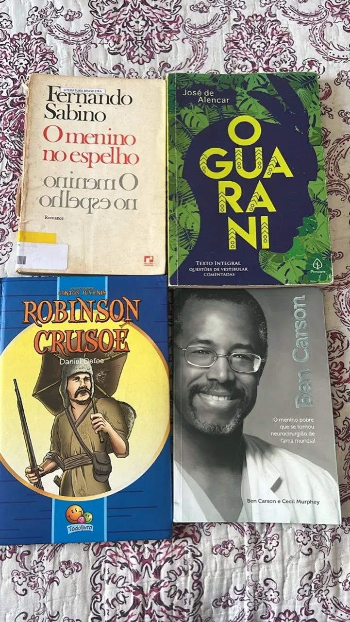 Livros Paradidáticos  - Foto 2