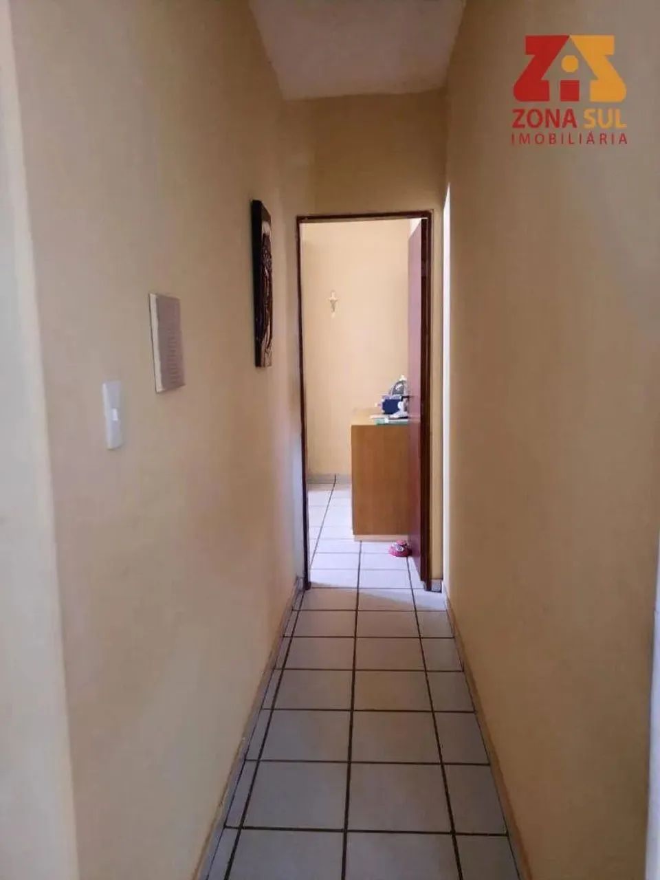 Casa com 4 dormitórios à venda, 137 m² por R$ 500.000,00 - José Américo de Almeida - João  - Foto 4