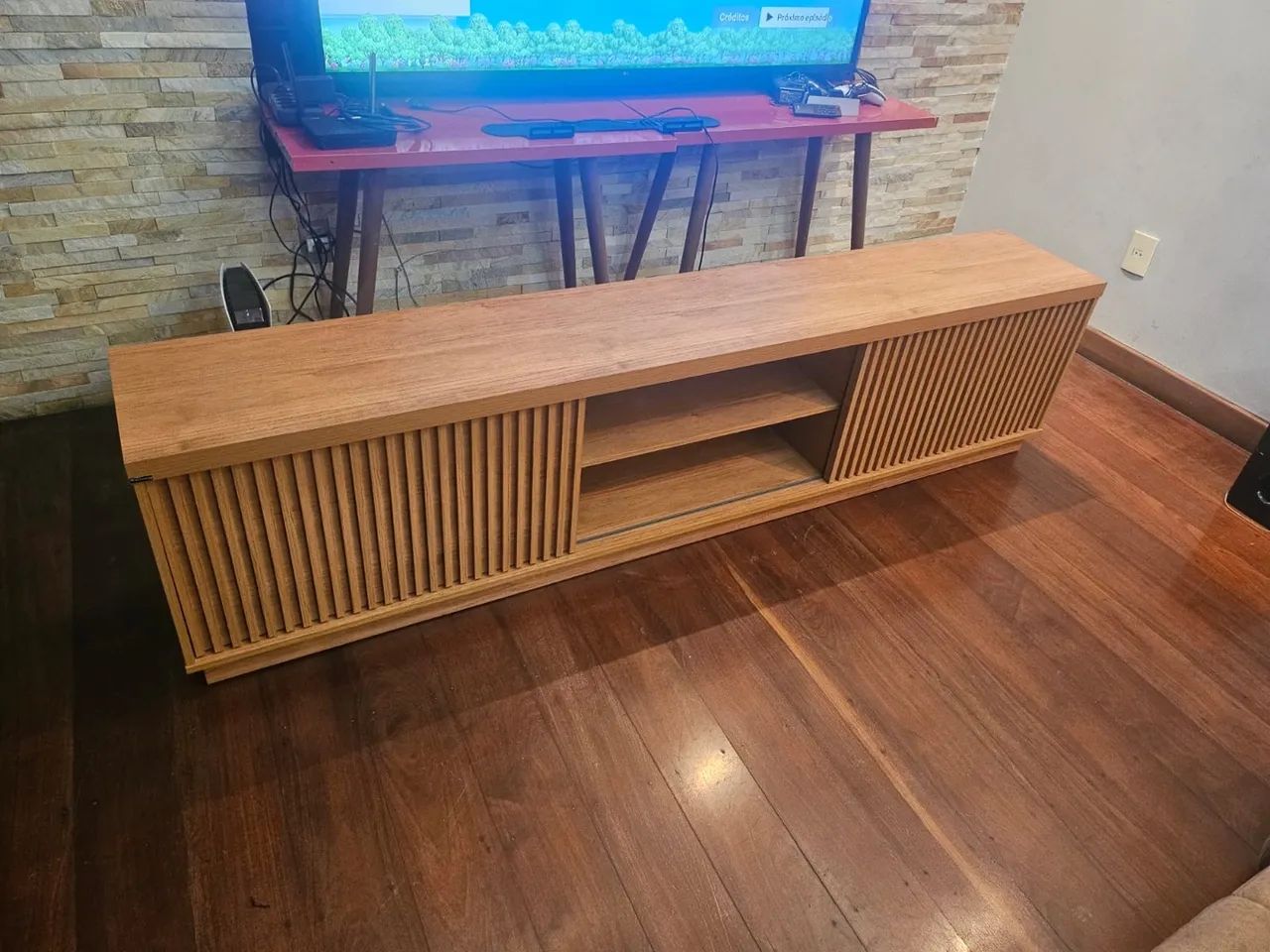Rack P/tv até 75 polegadas 417563207261245440