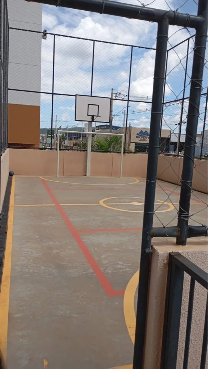 Ágio apartamento Eldorado Parque  - Foto 4