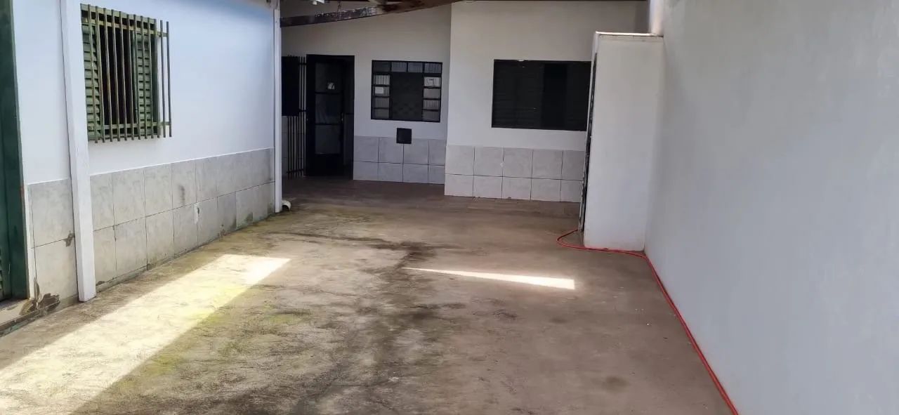 Foto - Brasília - Paranoá