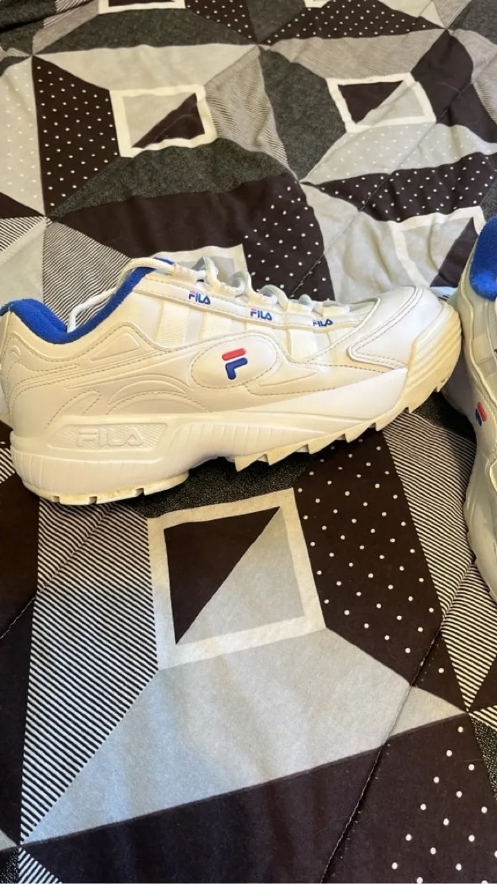 Tênis Fila Original