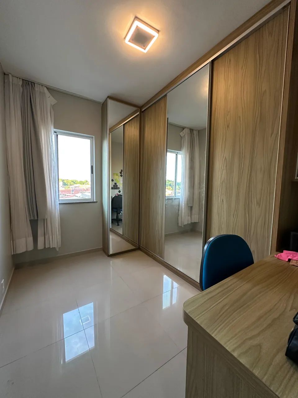 VENDO APARTAMENTO NA COHAMA - Foto 4